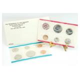 1972 UC D & P Gov. Sealed Mint Sets