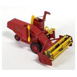 CORGI Major Toys Massey Ferguson 780 Combine