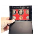 1978 United States Proof Coin Set