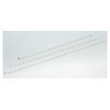 3) Sterling Silver Bracelets 16.78g