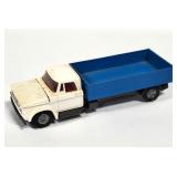Vtg CORGI Toys Die Cast Dodge Kew Fargo Truck