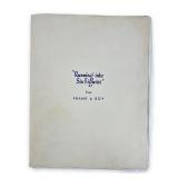 Earl Moran "Running Into Six Figures" 1940 Pinup