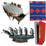 April 4th Spring Auction