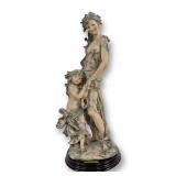 Giuseppe Armani Figurine Mother