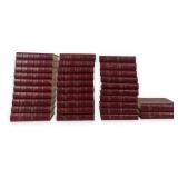 32 vol) The Complete Works of Charles Dickens 1874