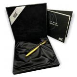 Mont Blanc Gold Plated W. Germany Fountain Pen