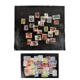 (2) Robert Kilbride Original Works MN Artist