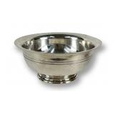 Large Sterling Silver 1932 Golf Trophy Bowl