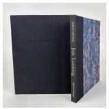 John Updike Autographed Book "Just Looking"
