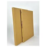 Dr. Suess Autographed Book "The Seven Lady