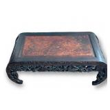 Chinese Opium Coffee Table