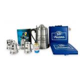 Group of Vintage Hamm