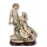 Giuseppe Armani Back From The Fields #1002T