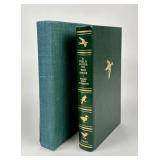 Roger Tory Peterson Autographed Book