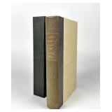 Garrison Keillor Autographed Book "Lake Wobegon