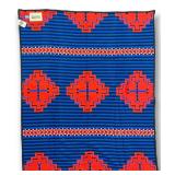 Pendleton Wool Blanket Hubbell Trading Post