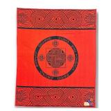 Pendleton Wool Blanket Cherokee Legacy Series