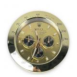 Rolex Daytona Dealer Showroom Clock
