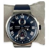 Ulysse Nardin Le Locle Watch 1183-126