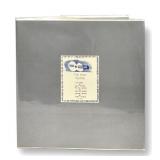 The Blue Guitar By David Hockney & Wallace Stevens