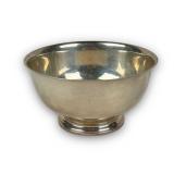 Gorham Sterling Silver Revere Bowl #41658