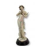 Giuseppe Armani Figurine 656C Melody
