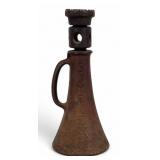 Simplex TKO Cast Iron Railroad Screw Jack