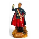 1955 Heidelberg Beer Chalk Plaster Sign Tacoma