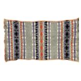 Vintage Cayuse Indian Trade Blanket