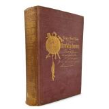 Thirty Three Year Among Our Wild Indians Book