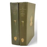 (2) 38th & 43rd Annual Report Bureau Of Ethnology