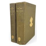 (2 vol) 14th Annual Report Bureau Of Ethnology 92-