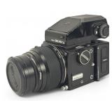 Zenza Bronica ETRSi Camera