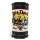 Old Dutch Flat Top Beer Can