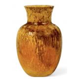 Amaco Minatare Art Pottery Vase 1930s