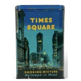 Times Square Smoking Mixture Tin