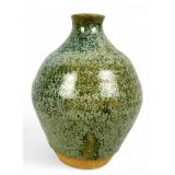 Margaret Pachl UND North Dakota Pottery