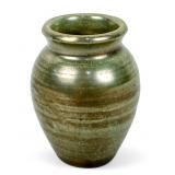 Shearwater Pottery Miniature Vase