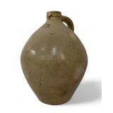 Norton & Fenton Glazed Stoneware Jug