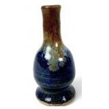 Paul Revere Pottery Miniature Vase