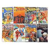The Flash Â DC Comic Book Lot 45-74, 76-247
