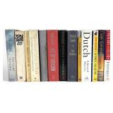 (13) Vintage Books Including Dead Man