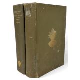 (2) Annual Report Bureau Of Ethnology Books