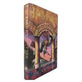Harry Potter 1st American Edition 1998 Book