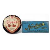 (2) Vintage Northern & Gluek