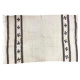 Native American Handmade Southwest Rug