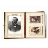 JN Andrews Adventist Church Leader Photo Album