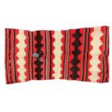 Antique Navajo Handwoven Rug