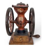 Enterprise Mfg. Co. Of Philadelphia Coffee Grinder