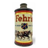 Fehr